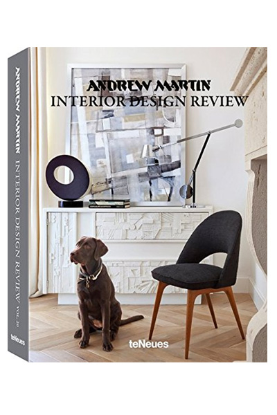 Interior Design Review Vol. 20