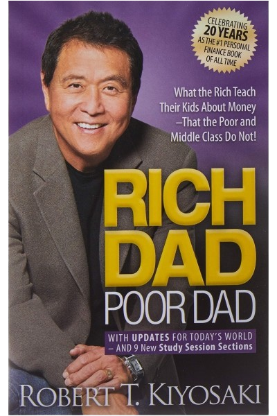 Rich Dad Poor Dad