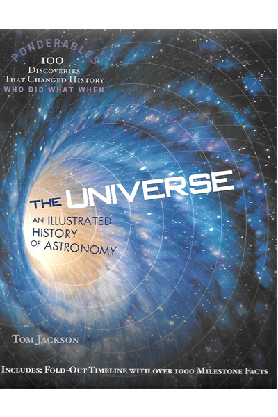 The Universe - An Illustrated History Of Astronomy