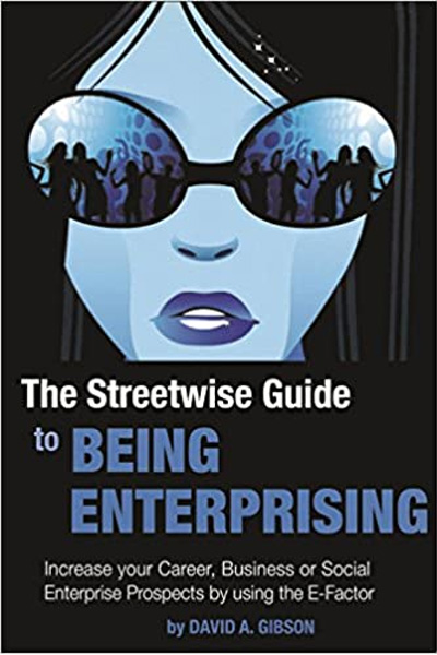 Wiley Management: The Streetwise Guide to Being Enterprising