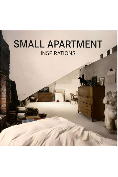 Small Apartment Inspirations