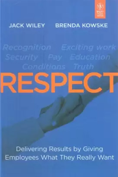 Wiley Management: Respect