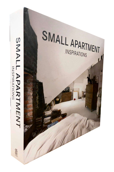 Small Apartment Inspirations image 2