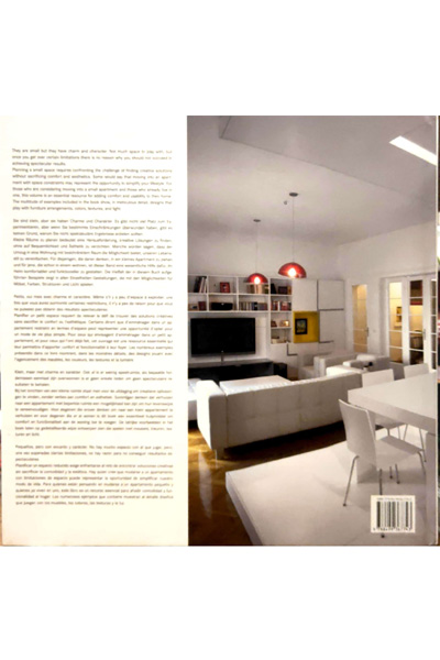 Small Apartment Inspirations image 3