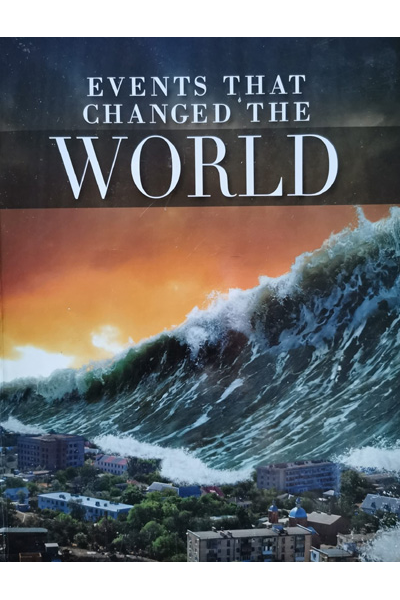 Events that Changed the World