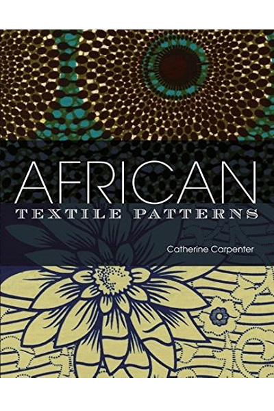 African Textiles Patterns