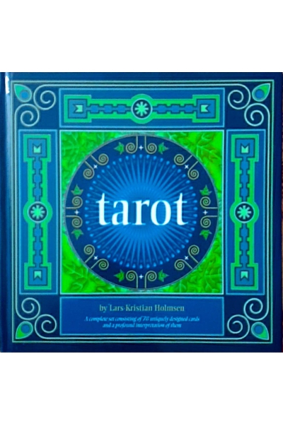 Tarot With Cards