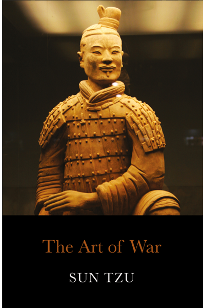 CE : The Art of War