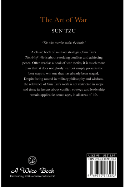 CE : The Art of War image 2