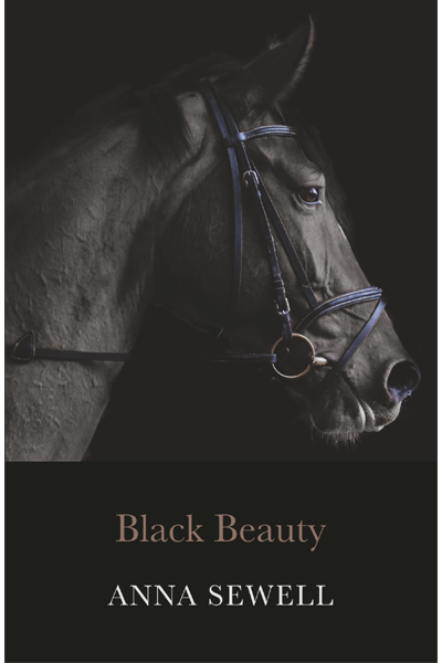 CE : Black Beauty