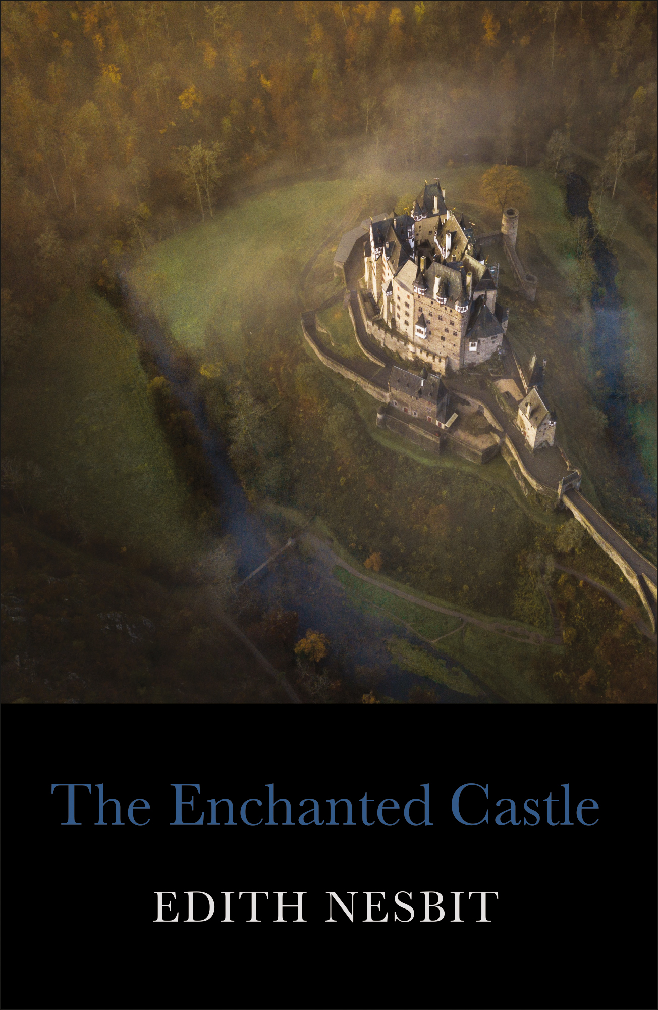 CE : The Enchanted Castle