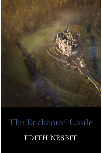 CE : The Enchanted Castle