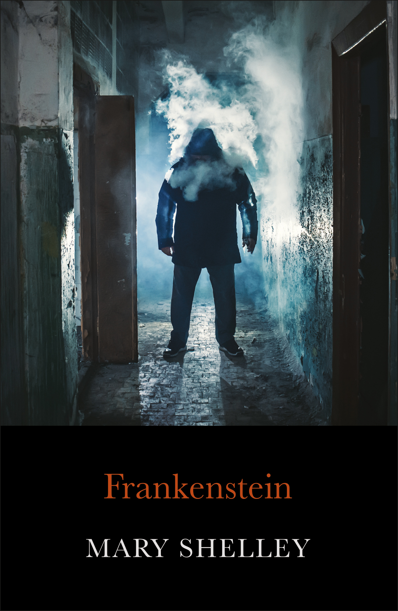 CE : Frankenstein