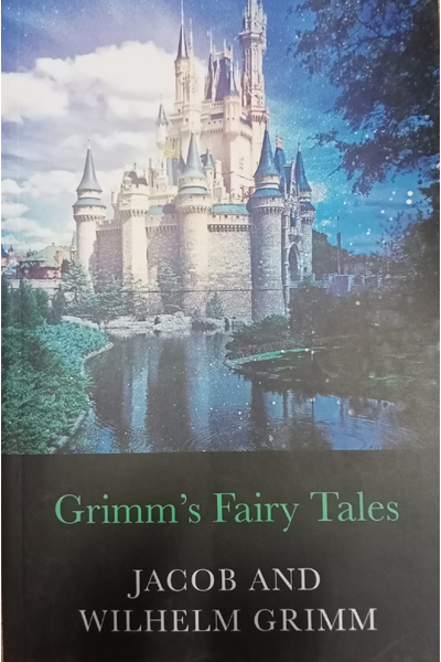 CE : Grimm’s Fairy Tales