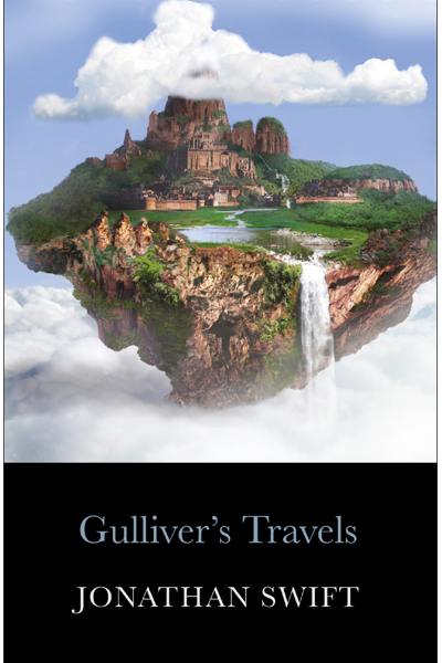 CE : GulliverÃ¢â‚¬â„¢s Travels