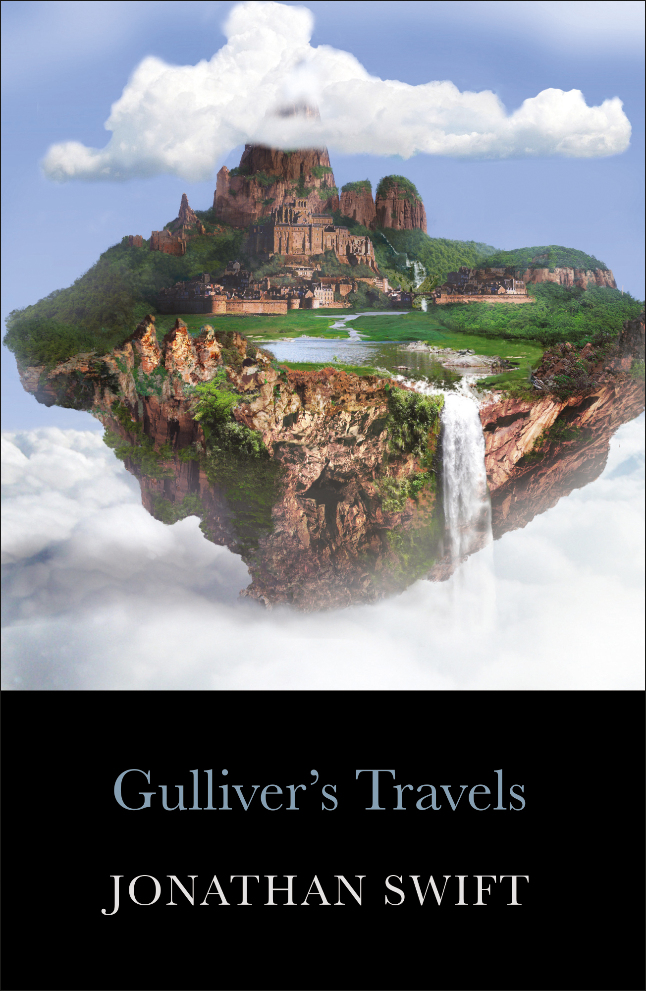 CE : Gulliver’s Travels