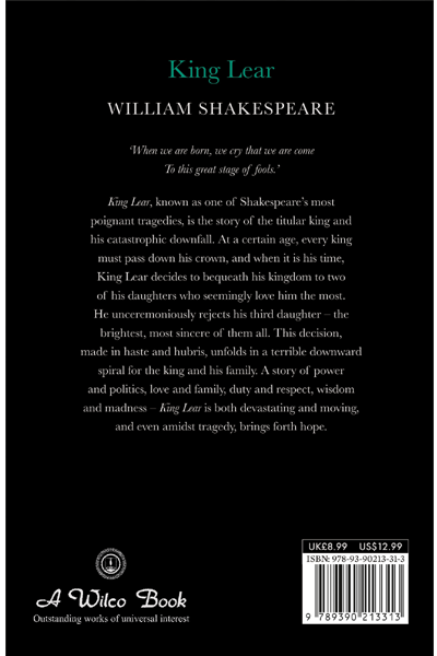 CE : King Lear image 2