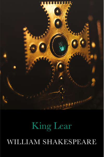 CE : King Lear