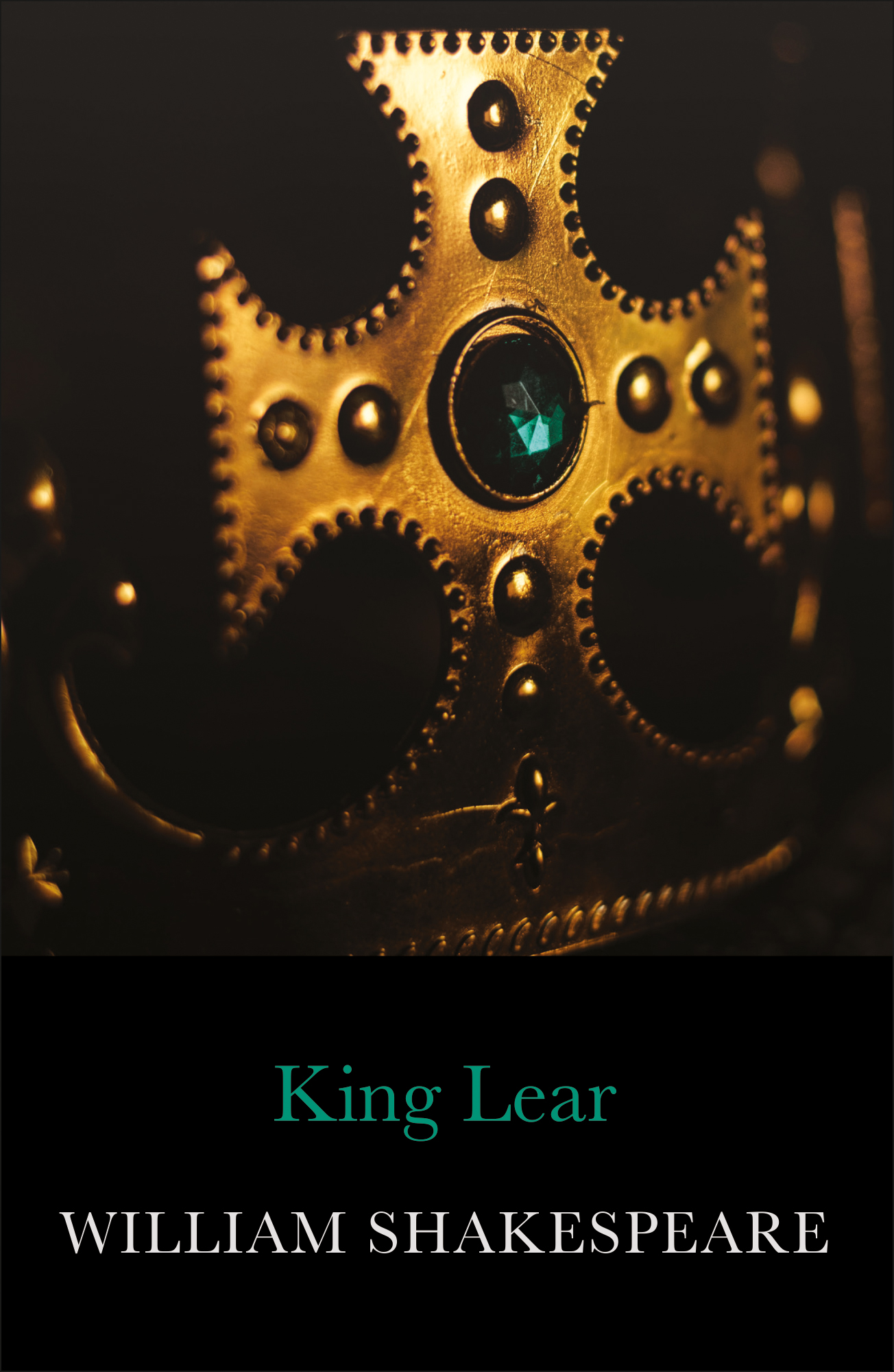 CE : King Lear