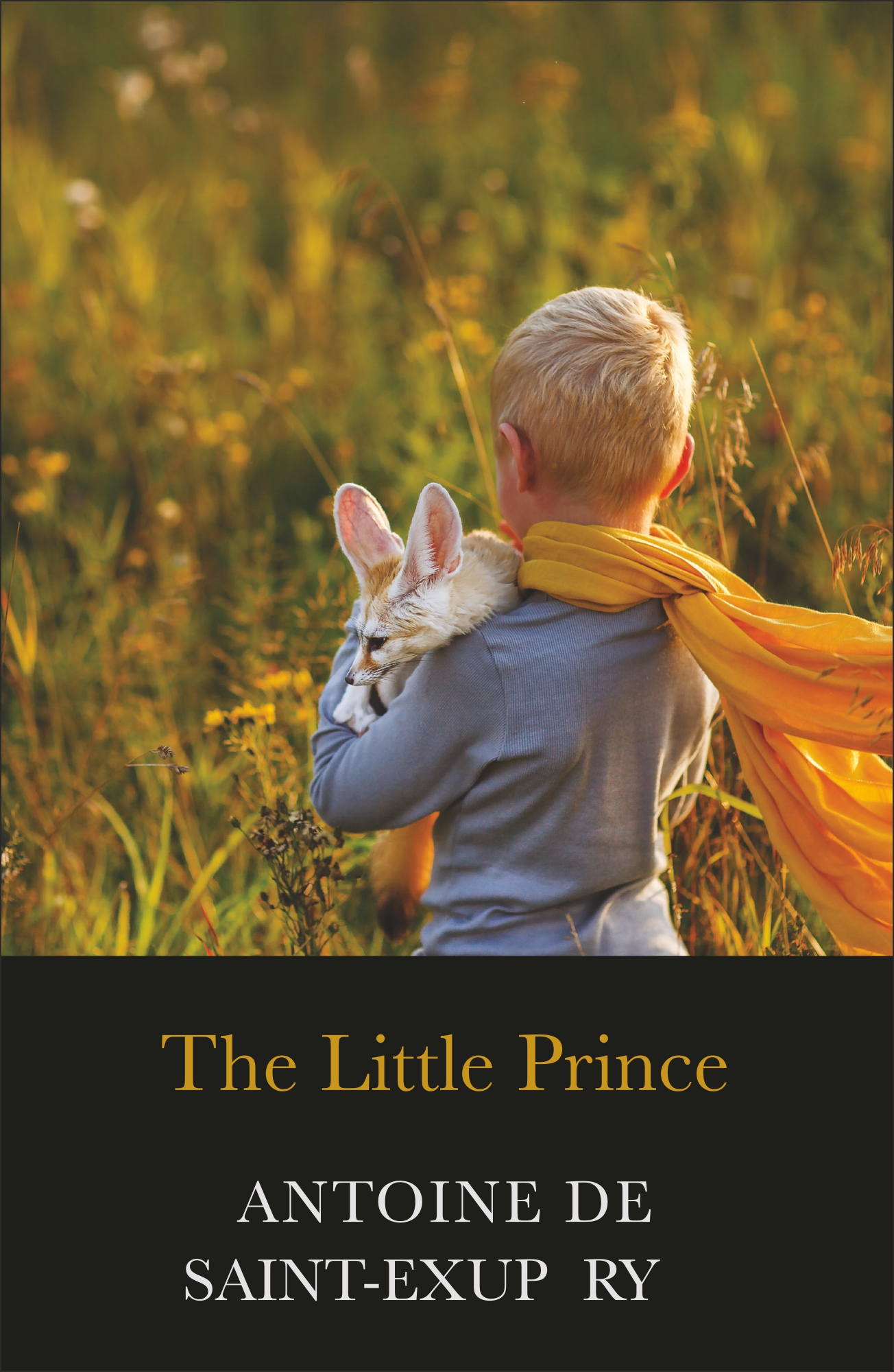 CE : The Little Prince