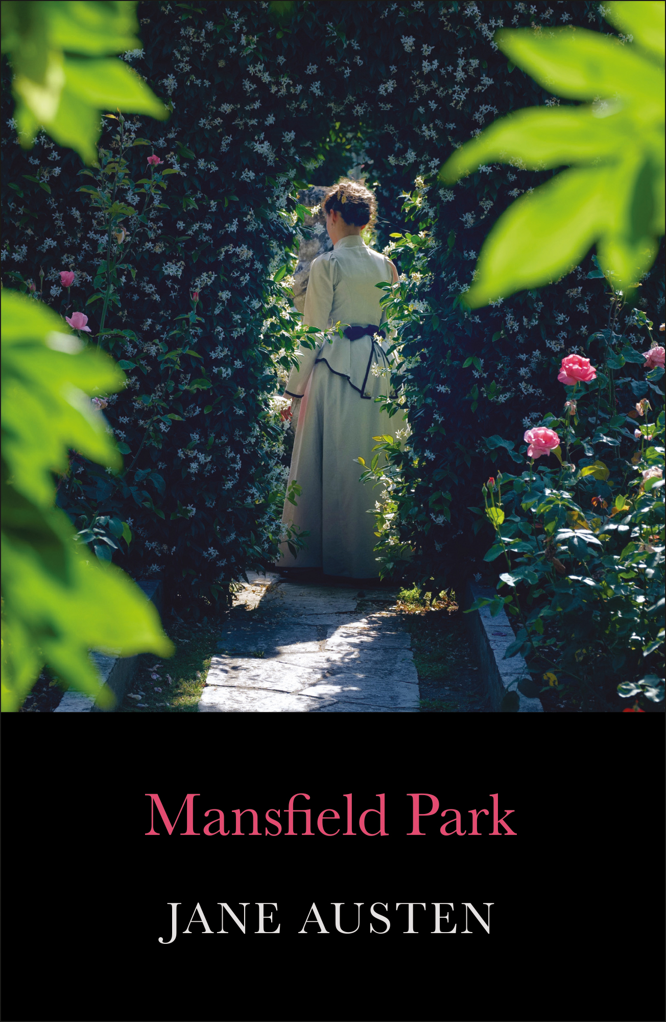 CE : Mansfield Park
