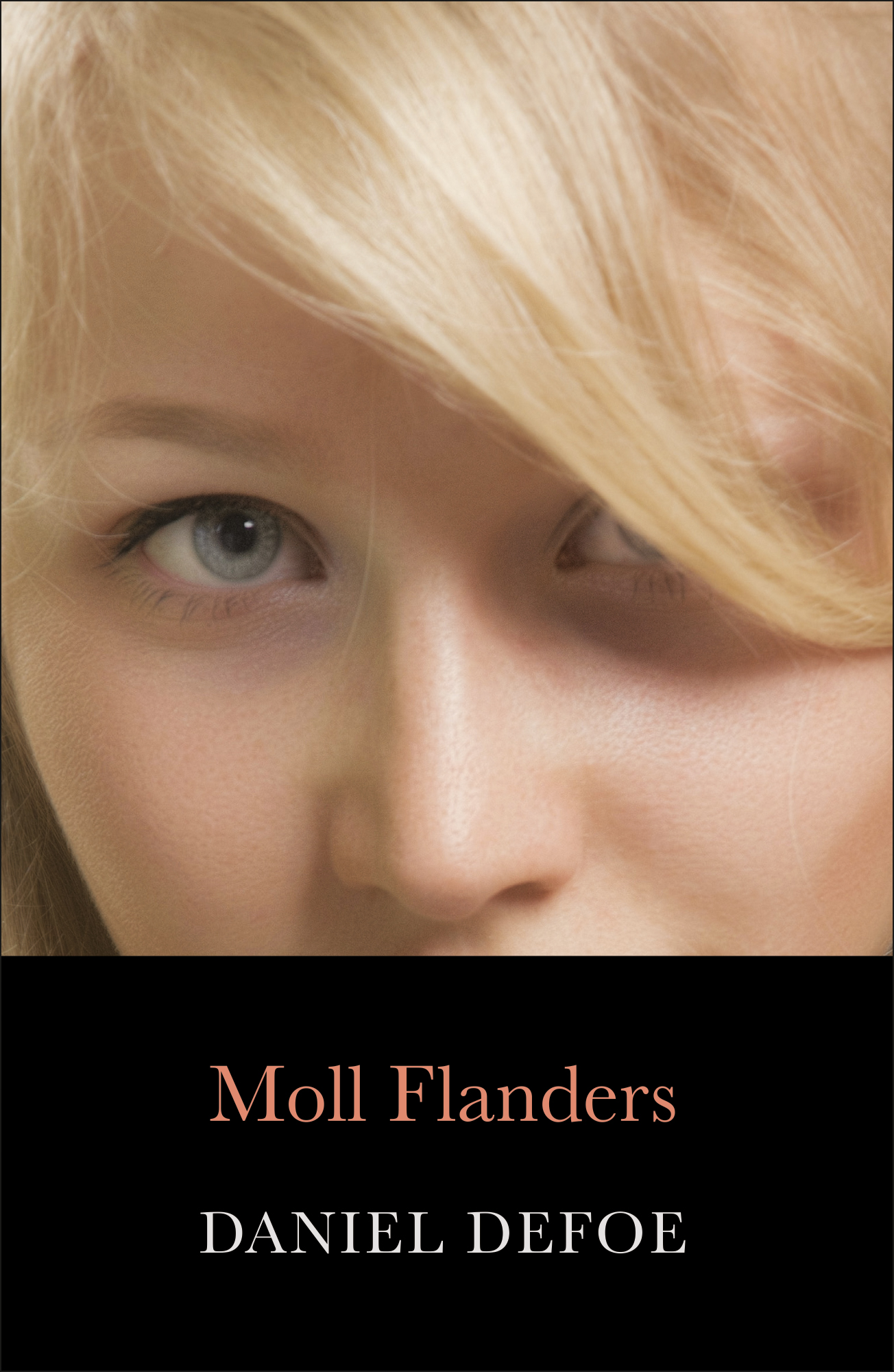 CE : Moll Flanders