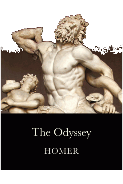 CE : The Odyssey