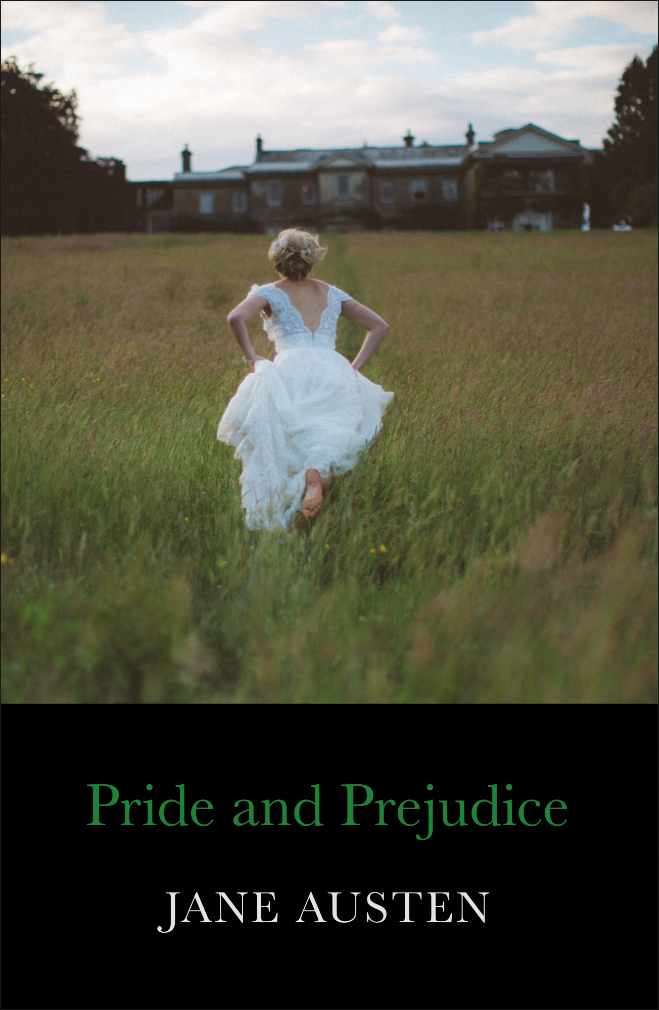 CE : Pride and Prejudice