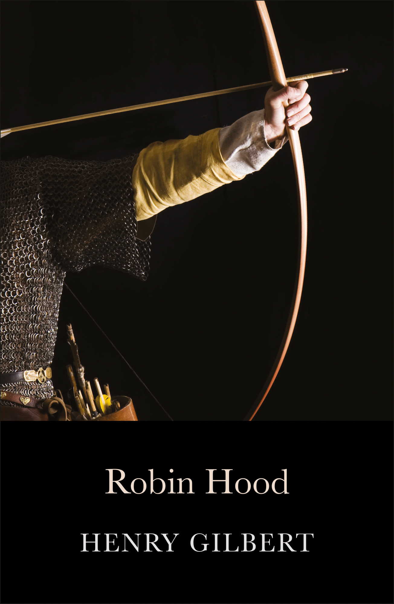 CE : Robin Hood