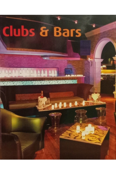 Clubs & Bars