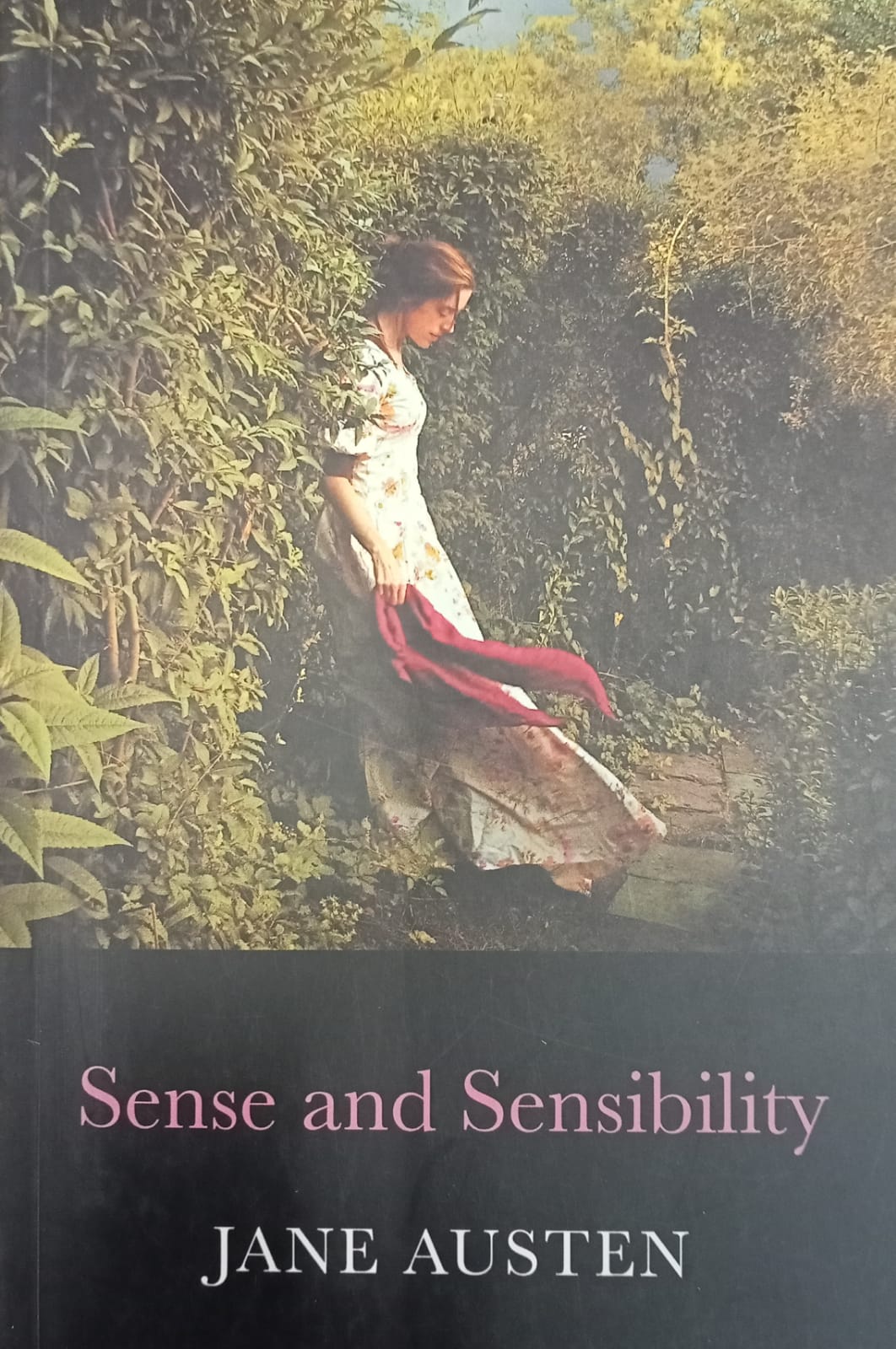 CE : Sense and Sensibility