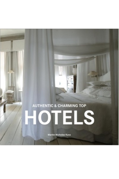 Authentic Charming Top Hotels