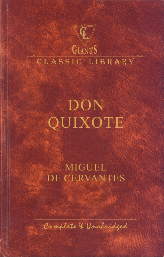 GCL: Don Quixote