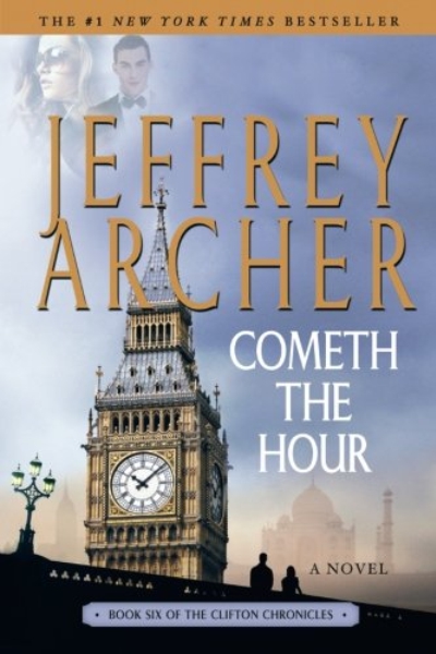 Cometh the Hour (The Clifton Chronicles)