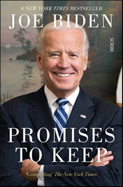 Promises to Keep