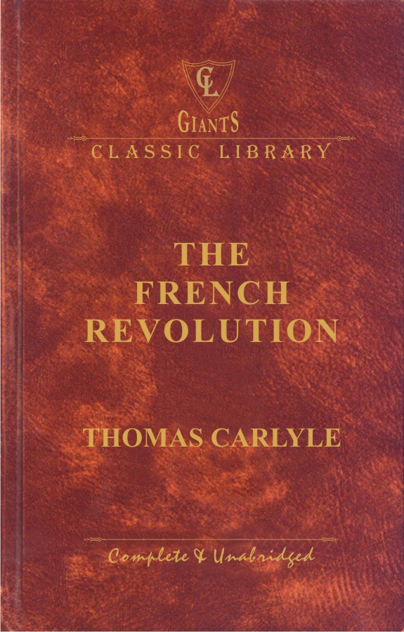 GCL: The French Revolution