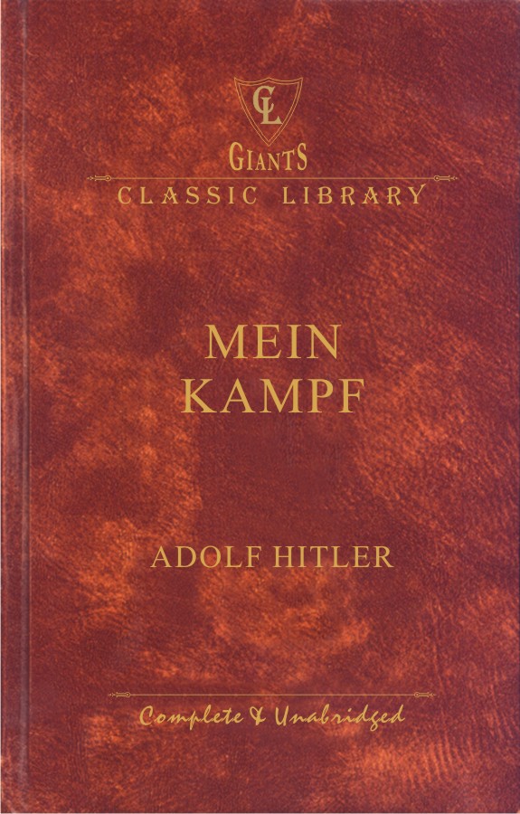 GCL: Mein Kampf