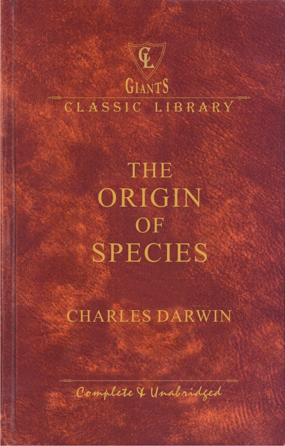 GCL: The Origin of Species
