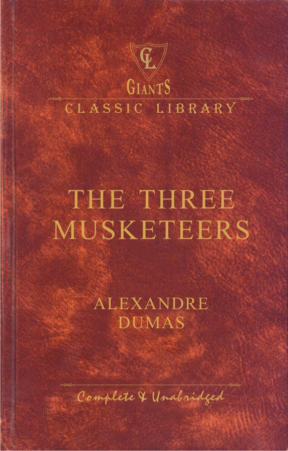 GCL: The Three Musketeers