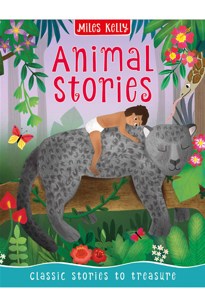 Animal Stories