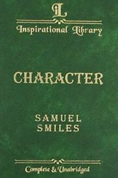 IL: Character