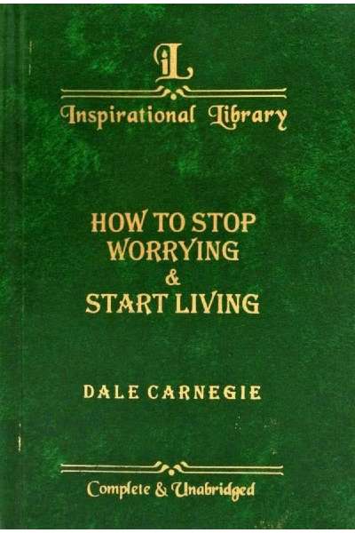 IL: How to Stop Worrying & Start Living