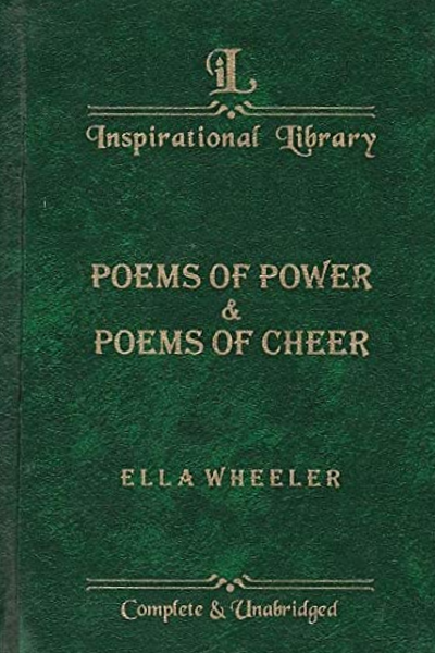 IL: Poems of Power & Poems of Cheer