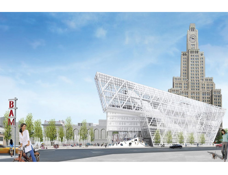 New Public Works: Architecture...Planning... and Politics (New City Books) image 6