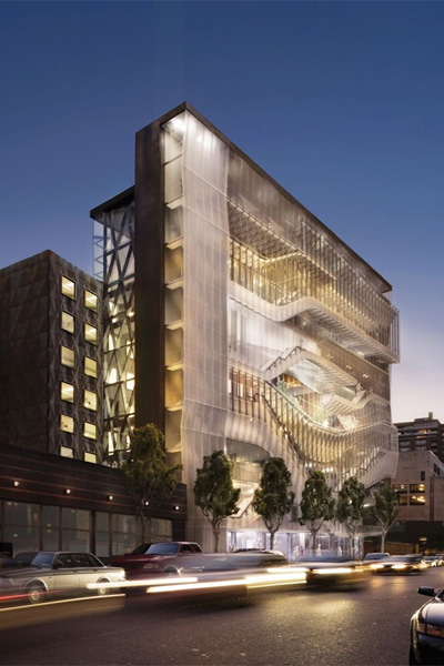 New Public Works: Architecture...Planning... and Politics (New City Books) image 3