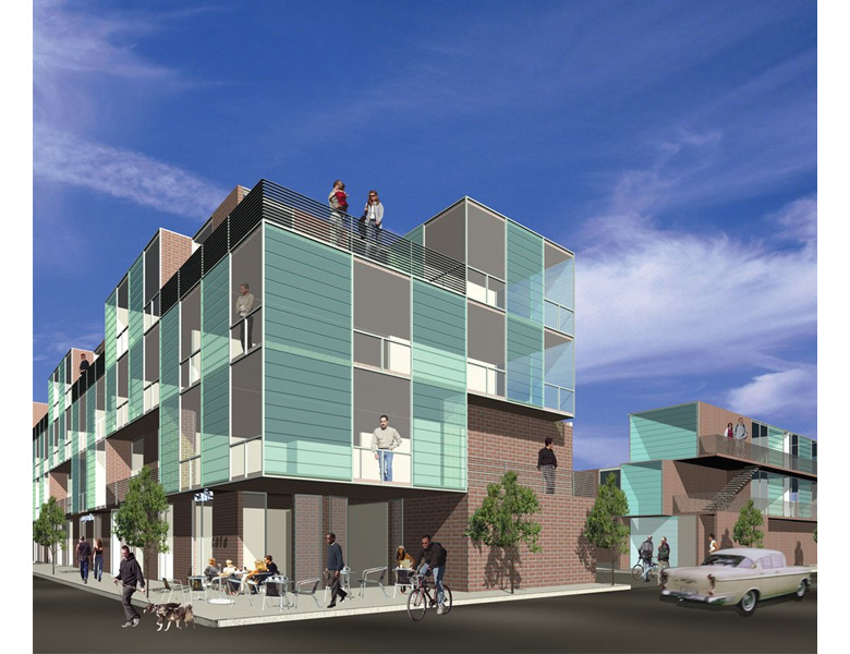 New Public Works: Architecture...Planning... and Politics (New City Books) image 5
