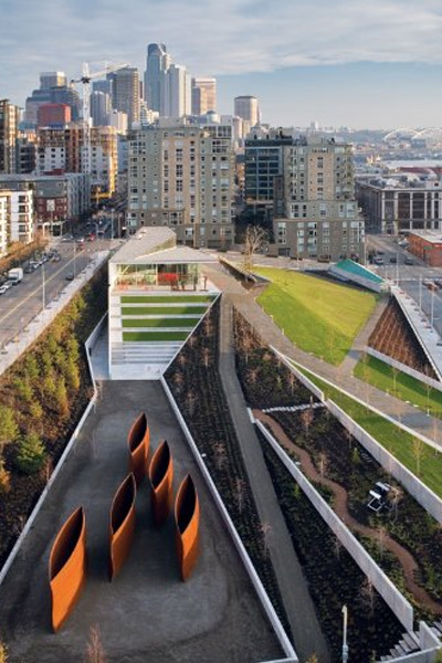 New Public Works: Architecture...Planning... and Politics (New City Books) image 4