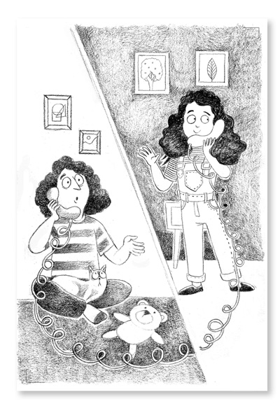 Grandparents' Bag of Stories image 5