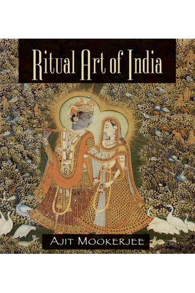 Ritual Art of India