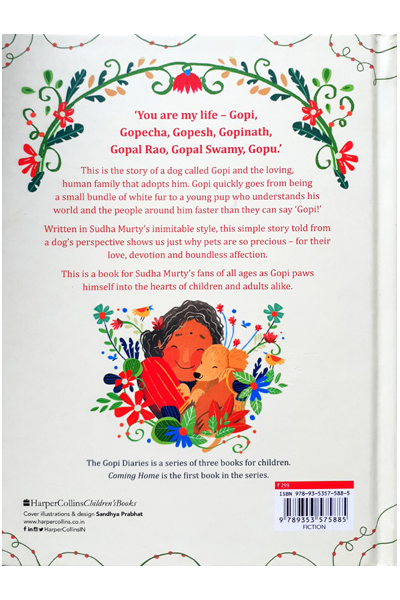 The Gopi Diaries: Coming Home image 2